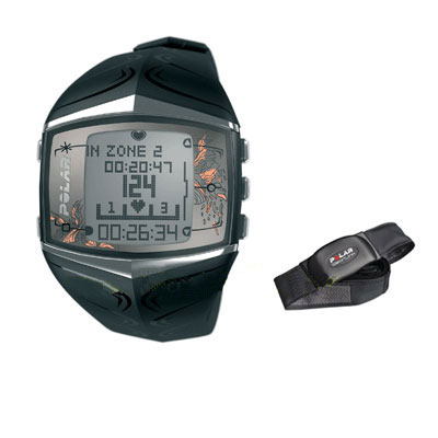 �����b�y�x ���mPolar FT60�������\��ϵ�У�