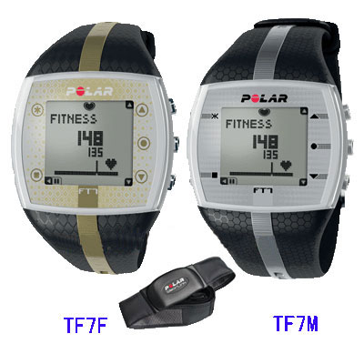 �����b�y�x ���mPolar FT7�������\��ϵ�У�