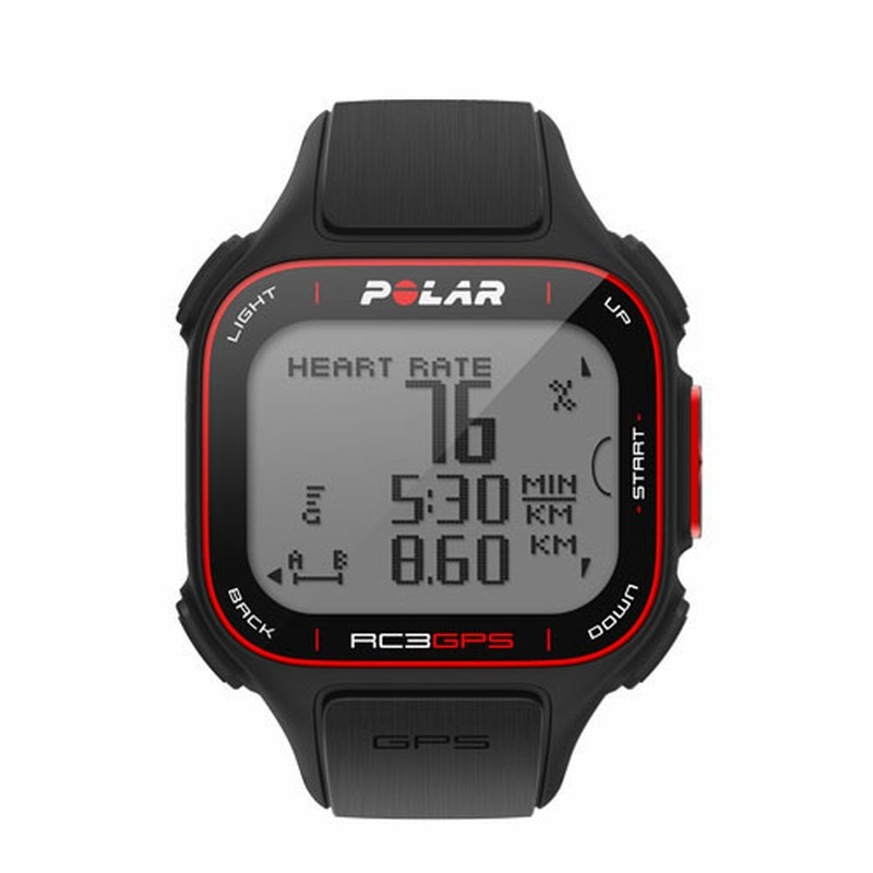 �����b�y�x ���mPolar RC3GPS ��RCȫ��ϵ�У�
