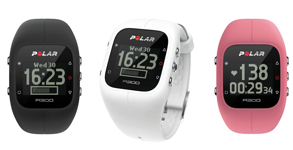 �����b�y�x ���mPolar A300 (�����\��ϵ�У�